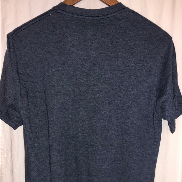 VINTAGE CAPTAIN AMERICA TEE SHIRT! - Picture 3 of 4